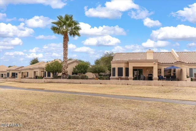 $3,600 | 8818 West Piute Avenue, Peoria, AZ 85382