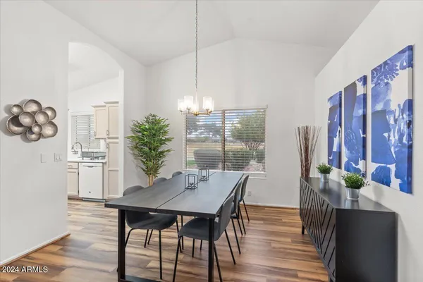 $3,800 | 8818 West Piute Avenue, Peoria, AZ 85382