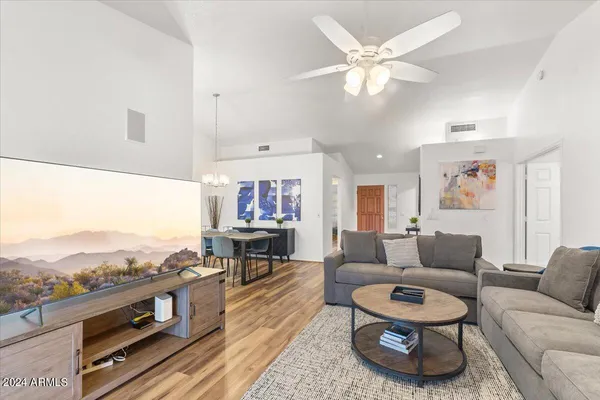 $3,800 | 8818 West Piute Avenue, Peoria, AZ 85382