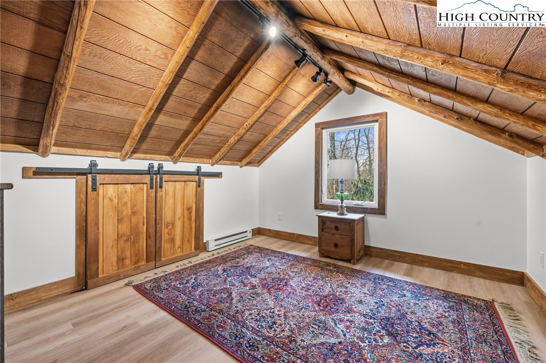1520 Bamboo Road Boone, NC 28607 - Photo 35 of 41 a view of an empty room