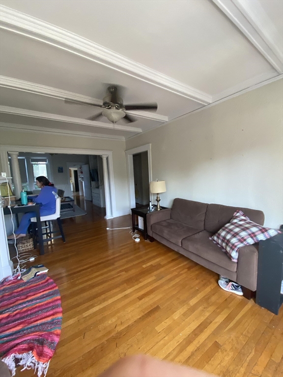 57 Strathmore Road, Unit 6 Boston, MA 02135 - Photo 4 of 21