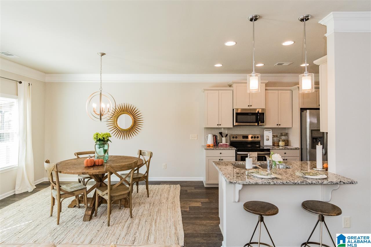 235 Clover Lane Springville, AL 35146 - Photo 7 of 10