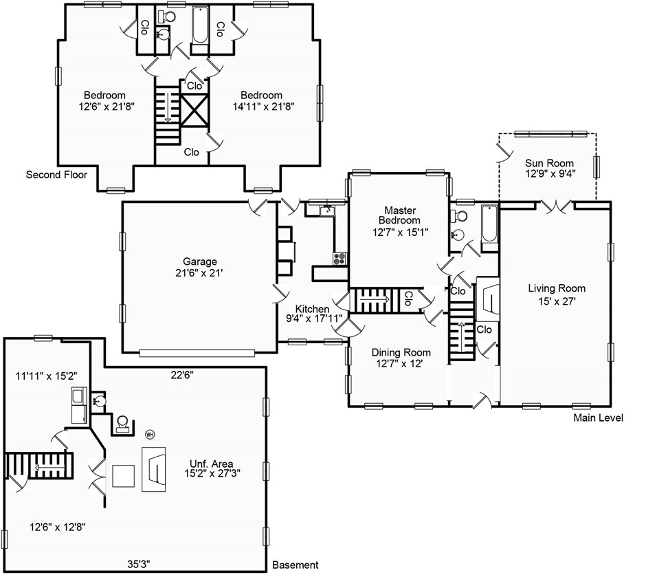 228 Southmoreland Place Decatur, IL 62521 - Photo 34 of 34 Gallery Image 34