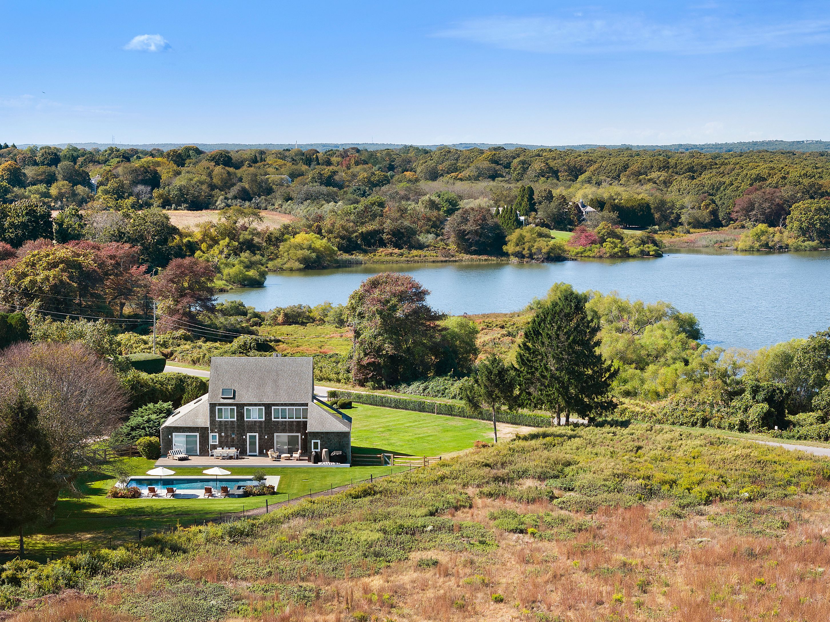 105 Poxabogue Lane Sagaponack, NY 11962 - Photo 19 of 23