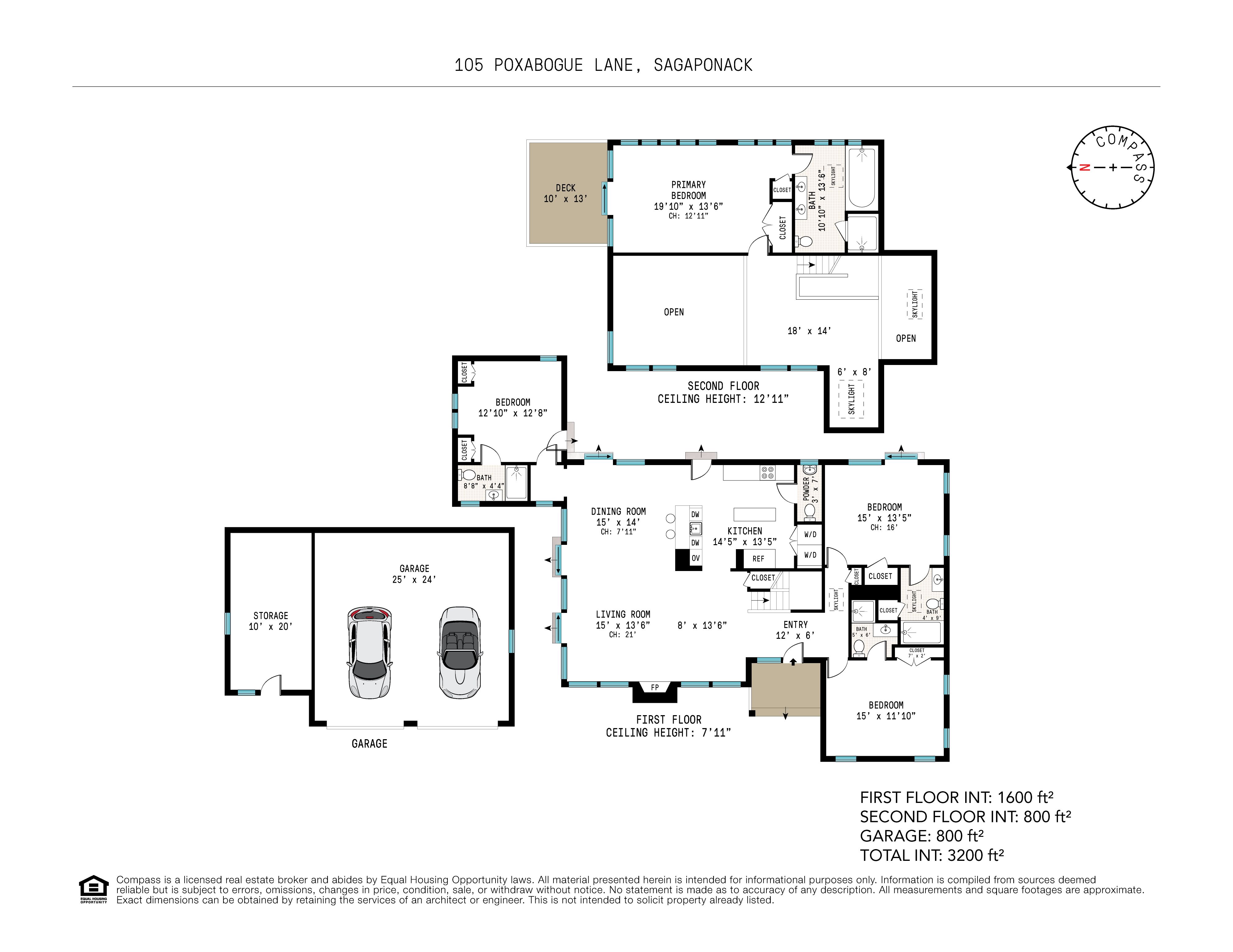 105 Poxabogue Lane Sagaponack, NY 11962 - Photo 23 of 23