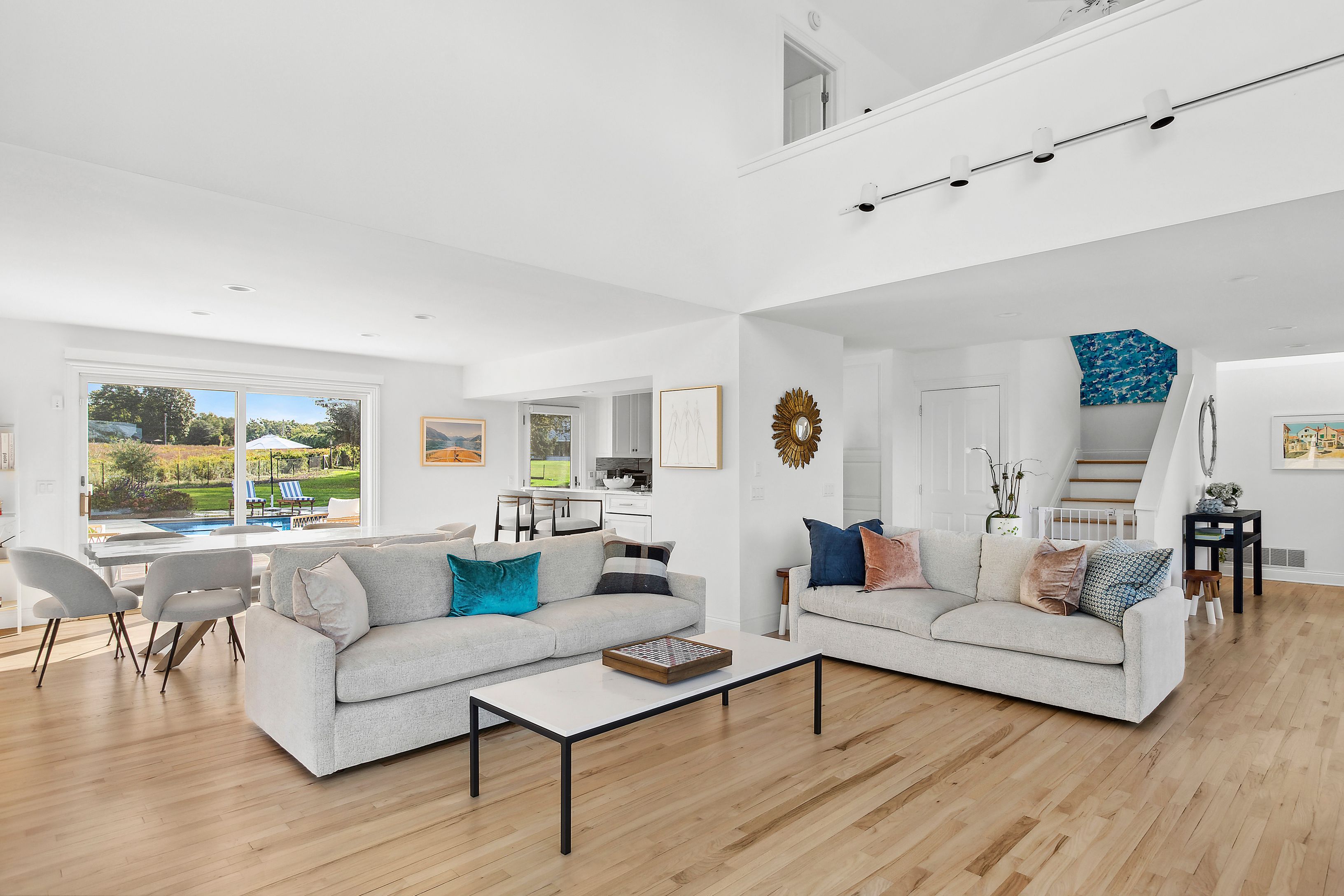 105 Poxabogue Lane Sagaponack, NY 11962 - Photo 5 of 23