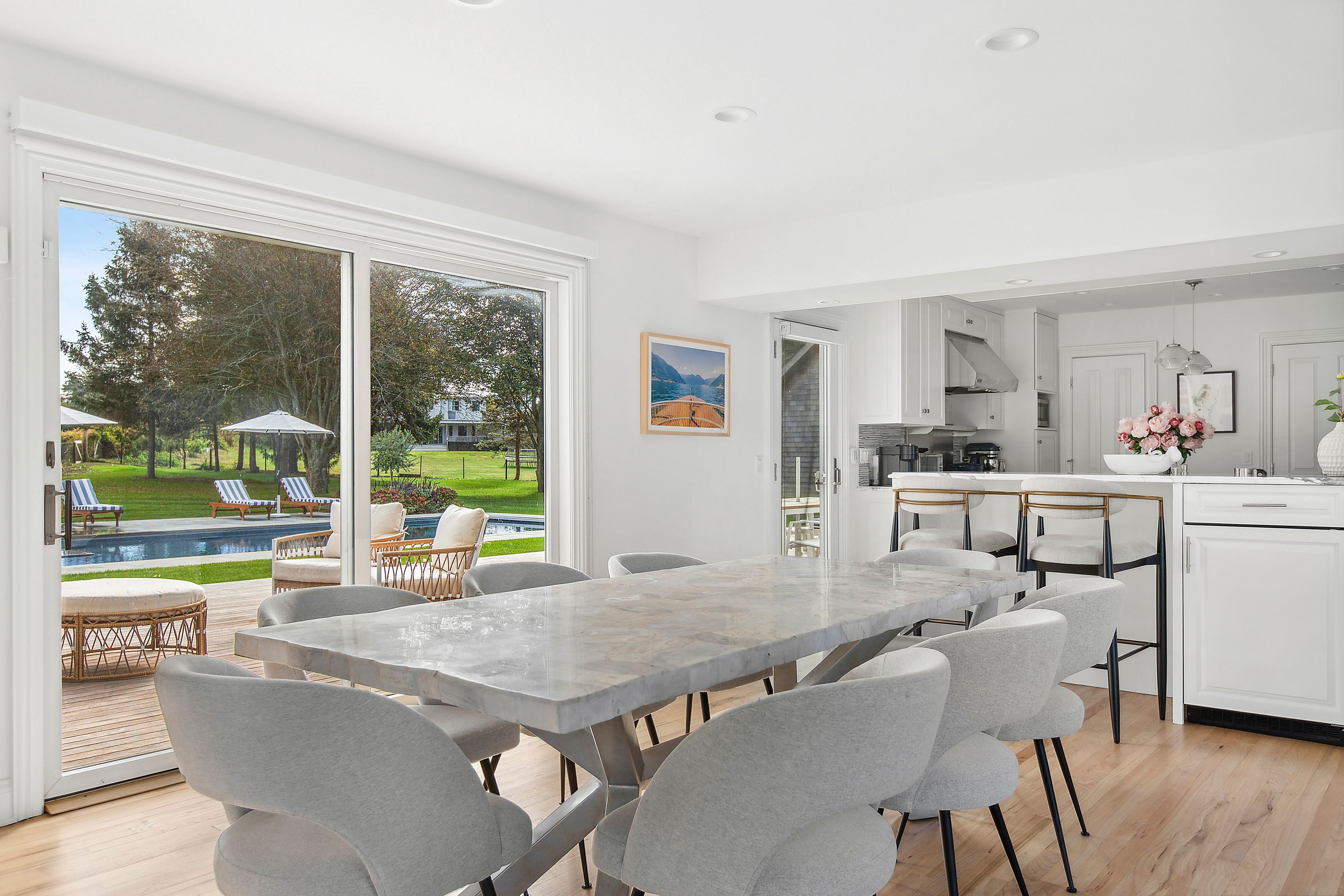 105 Poxabogue Lane Sagaponack, NY 11962 - Photo 6 of 23