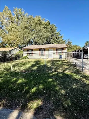 $85,000 | 5622 East 39th Street, Kansas City, MO 64128