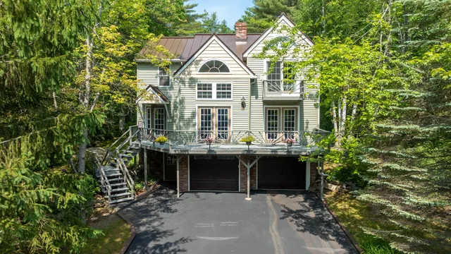 $514,000 | 160 Sandy Cove, Palermo, ME 04354