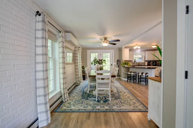 $514,000 | 160 Sandy Cove, Palermo, ME 04354