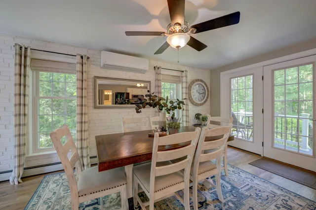 $514,000 | 160 Sandy Cove, Palermo, ME 04354