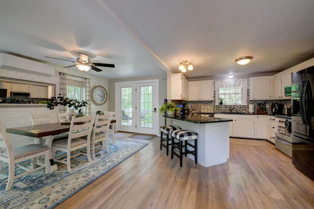 $514,000 | 160 Sandy Cove, Palermo, ME 04354