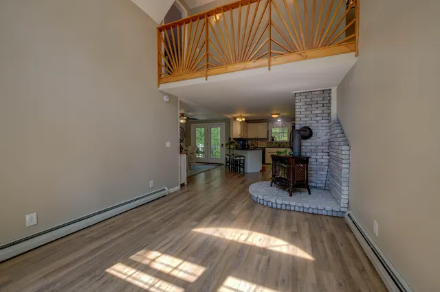 $514,000 | 160 Sandy Cove, Palermo, ME 04354