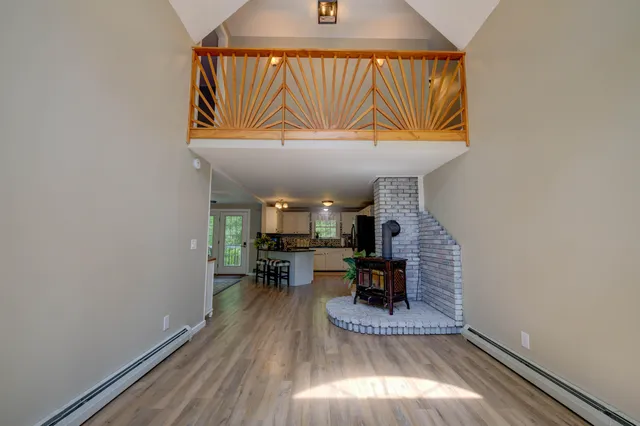 $514,000 | 160 Sandy Cove, Palermo, ME 04354