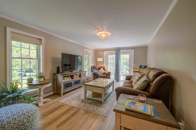 $514,000 | 160 Sandy Cove, Palermo, ME 04354