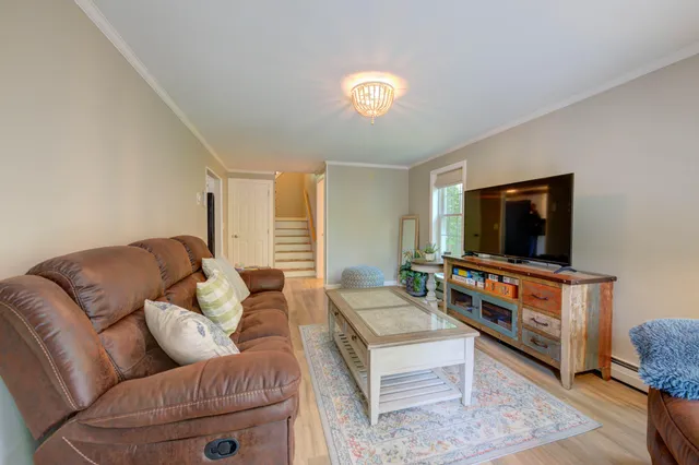 $514,000 | 160 Sandy Cove, Palermo, ME 04354