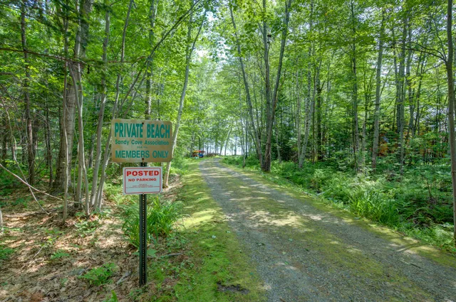 $514,000 | 160 Sandy Cove, Palermo, ME 04354
