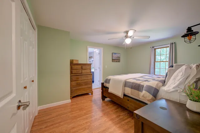 $514,000 | 160 Sandy Cove, Palermo, ME 04354