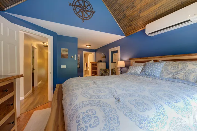 $514,000 | 160 Sandy Cove, Palermo, ME 04354