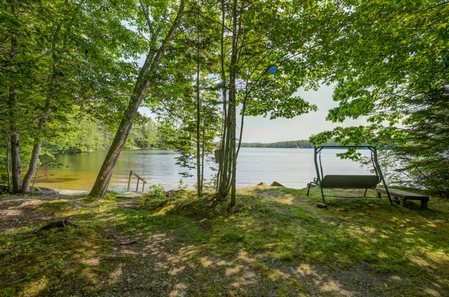 $514,000 | 160 Sandy Cove, Palermo, ME 04354