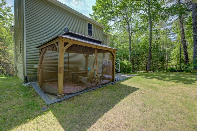 $514,000 | 160 Sandy Cove, Palermo, ME 04354