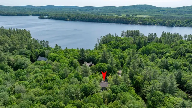 $514,000 | 160 Sandy Cove, Palermo, ME 04354