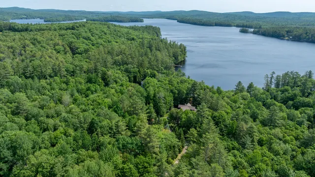 $514,000 | 160 Sandy Cove, Palermo, ME 04354