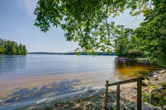 $514,000 | 160 Sandy Cove, Palermo, ME 04354