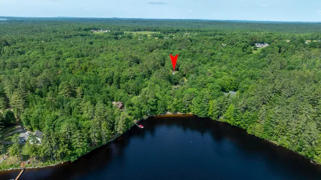 $514,000 | 160 Sandy Cove, Palermo, ME 04354