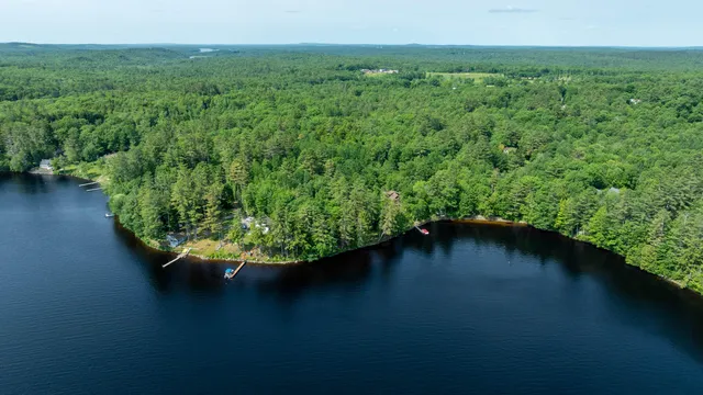 $514,000 | 160 Sandy Cove, Palermo, ME 04354