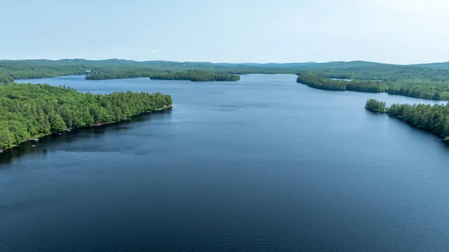 $514,000 | 160 Sandy Cove, Palermo, ME 04354