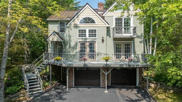 $514,000 | 160 Sandy Cove, Palermo, ME 04354