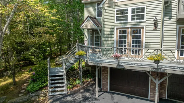 $514,000 | 160 Sandy Cove, Palermo, ME 04354