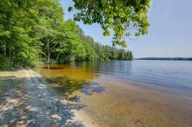 $514,000 | 160 Sandy Cove, Palermo, ME 04354