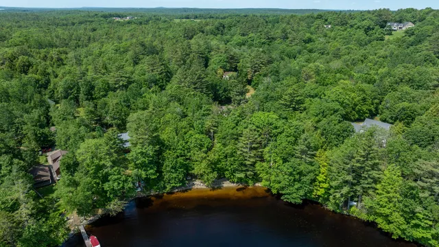 $514,000 | 160 Sandy Cove, Palermo, ME 04354