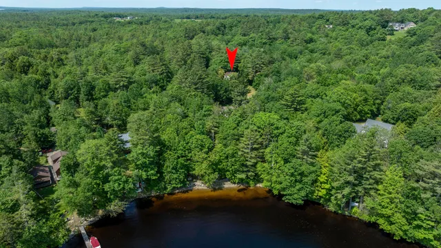 $514,000 | 160 Sandy Cove, Palermo, ME 04354