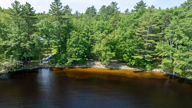 $514,000 | 160 Sandy Cove, Palermo, ME 04354