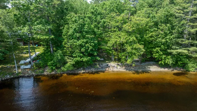 $514,000 | 160 Sandy Cove, Palermo, ME 04354