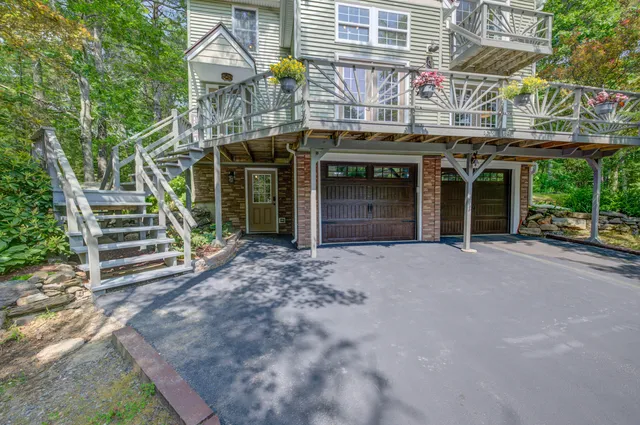 $514,000 | 160 Sandy Cove, Palermo, ME 04354