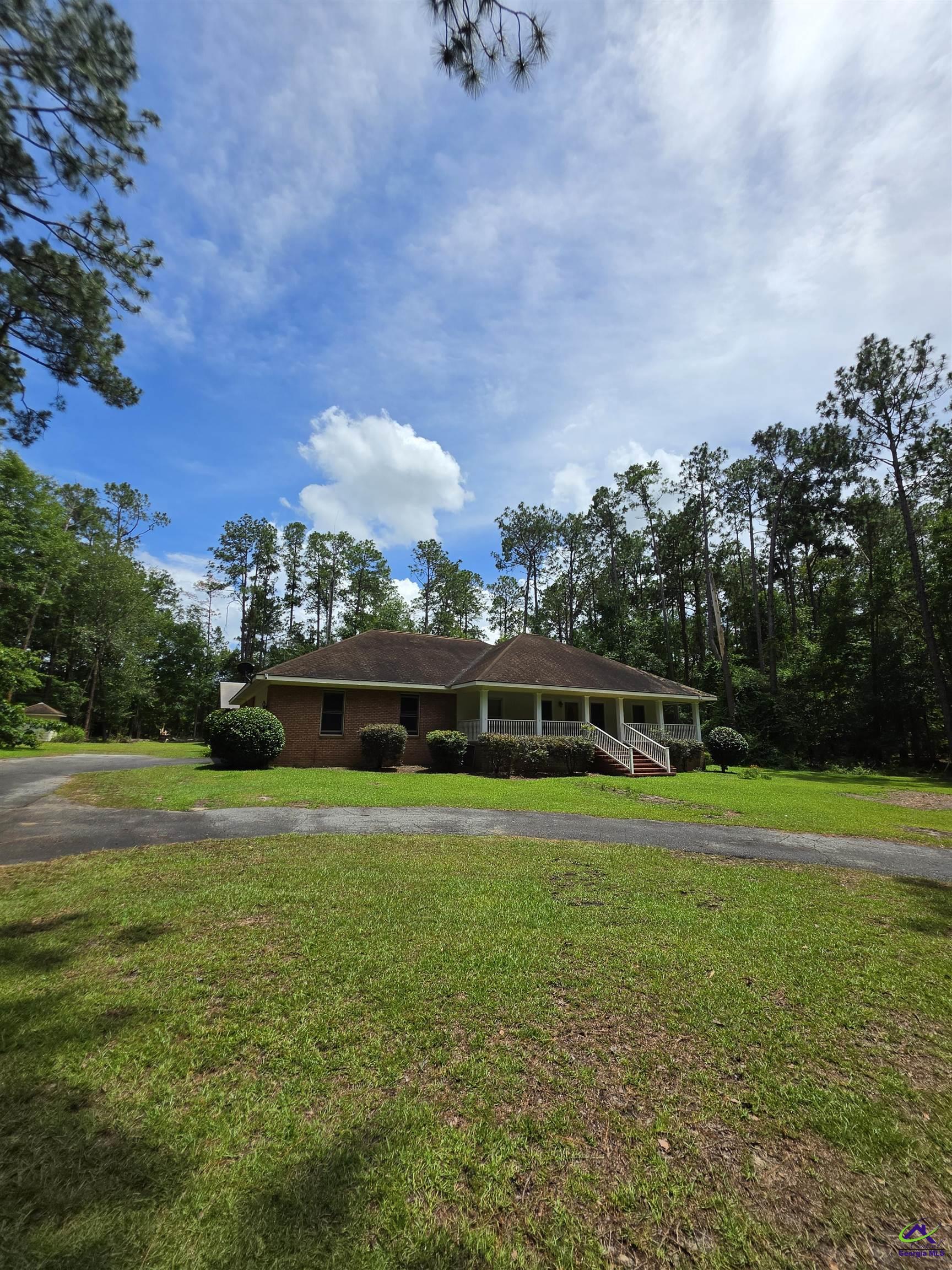 692 Albert Lampkin Road Eastman, GA 31023 - Photo 7 of 62