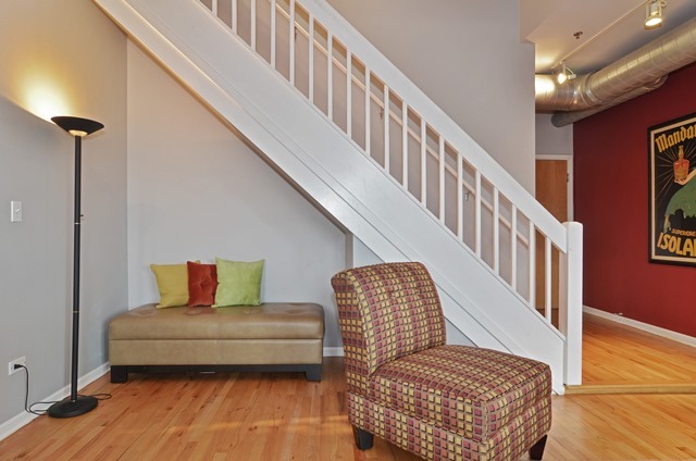 1834 Ridge Avenue, Unit 132 Evanston, IL 60201 - Photo 3 of 11