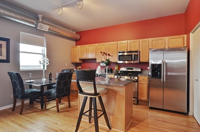 1834 Ridge Avenue, Unit 132 Evanston, IL 60201 - Photo 4 of 11