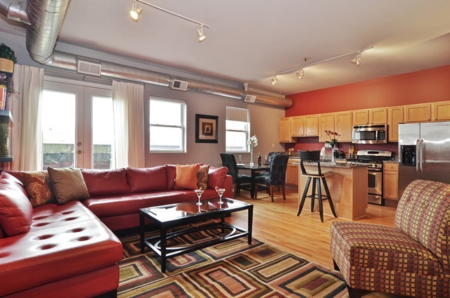 1834 Ridge Avenue, Unit 132 Evanston, IL 60201 - Photo 5 of 11