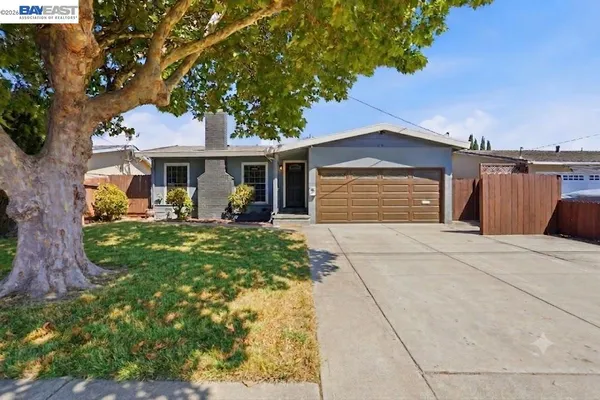$999,000 | 6684 Graham Avenue, Newark, CA 94560