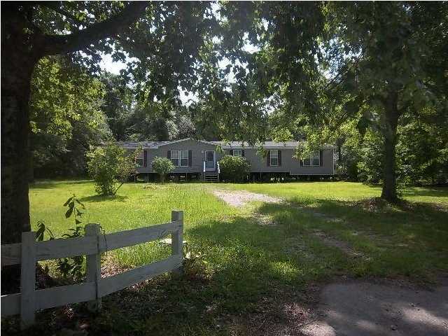 5917 Peirce Road Ridgeville, SC 29472 - Photo 1 of 4 Primary Photo