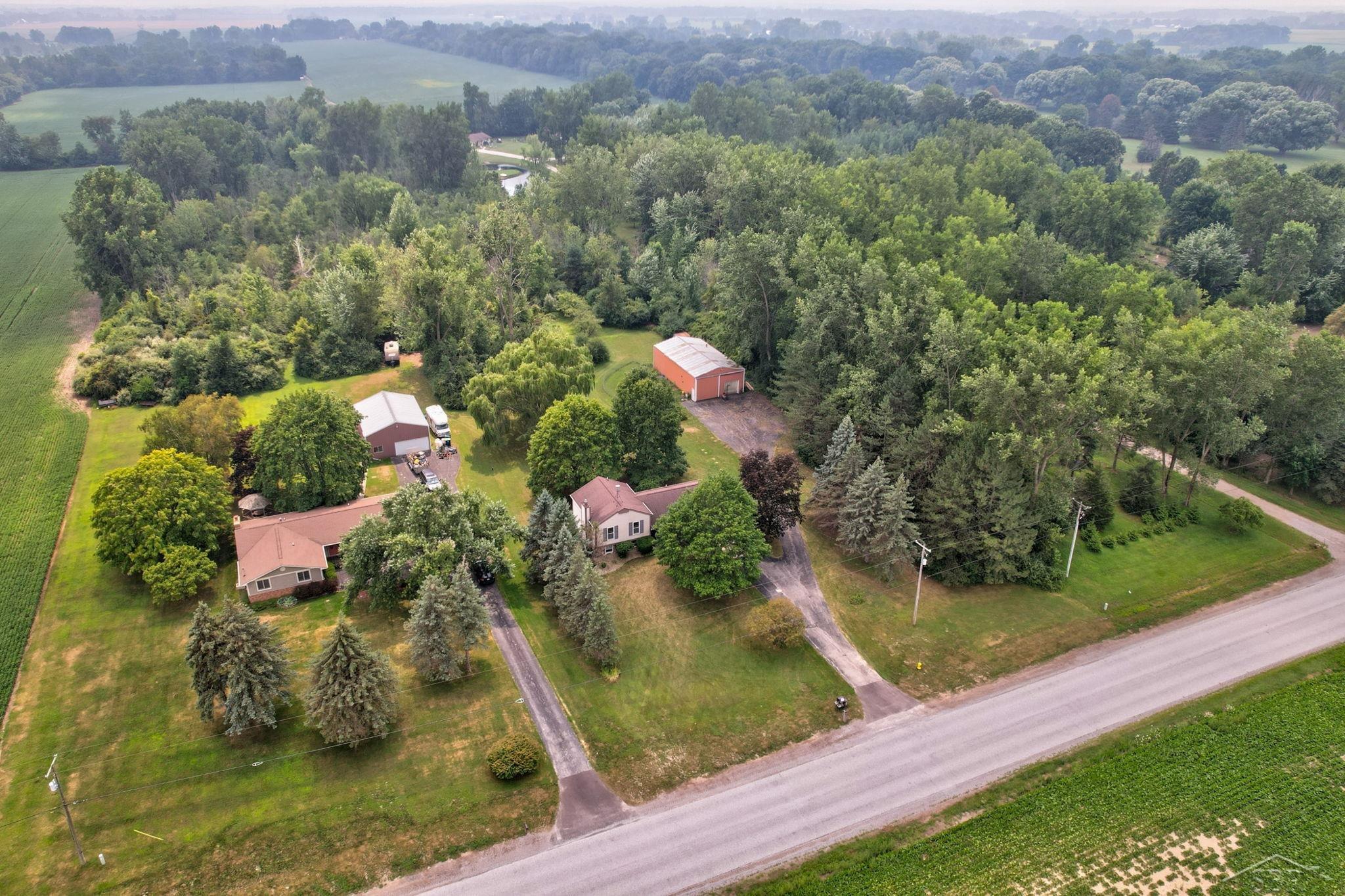 6355 West Freeland Road Freeland, MI 48623 - Photo 47 of 59