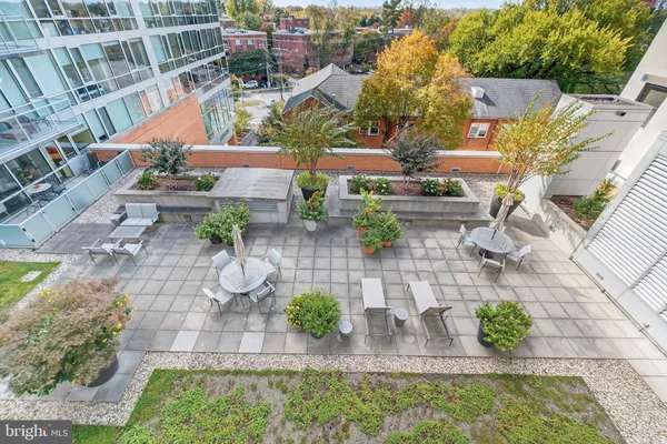 $1,295,000 | 6820 Wisconsin Avenue, Unit 4006, Bethesda, MD 20815