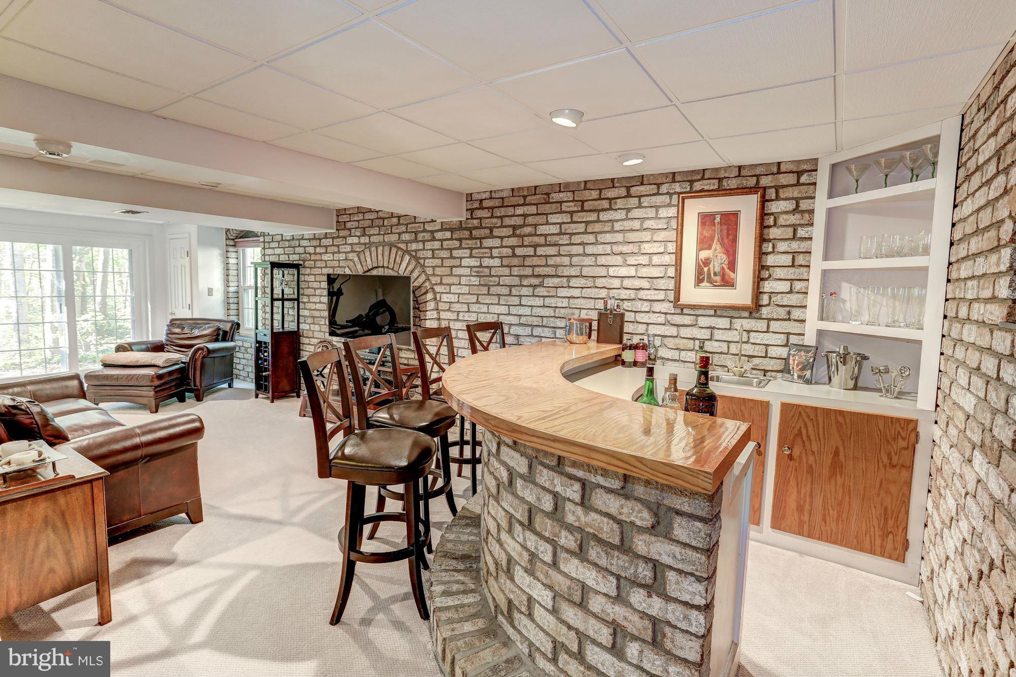 2232 Wakerobin Lane Reston, VA 20191 - Photo 21 of 30 a very nice looking kitchen with a large window