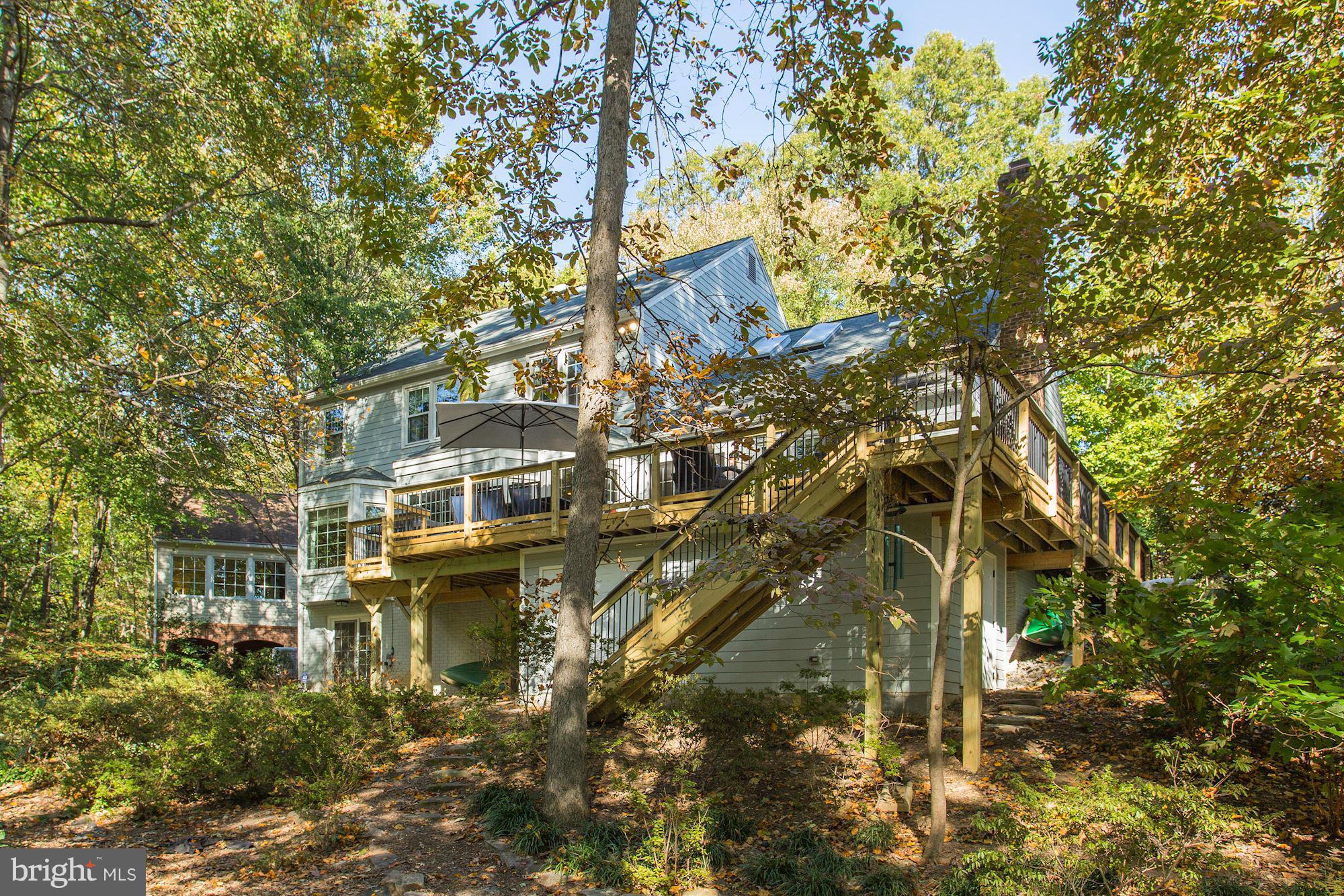 2232 Wakerobin Lane Reston, VA 20191 - Photo 27 of 30 a view of a multi story building