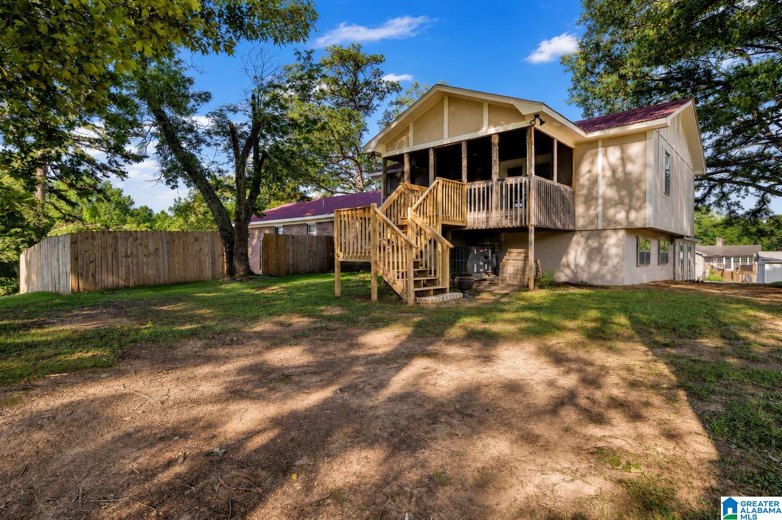 1880 Morris Majestic Road Morris, AL 35116 - Photo 25 of 28